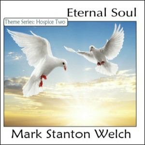 Eternal Soul CD by Mark Stanton Welch